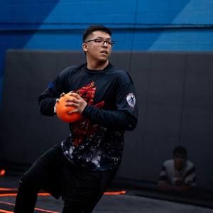 Meet your Posher, Anthony